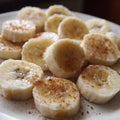 Golden Banana Brunch Box