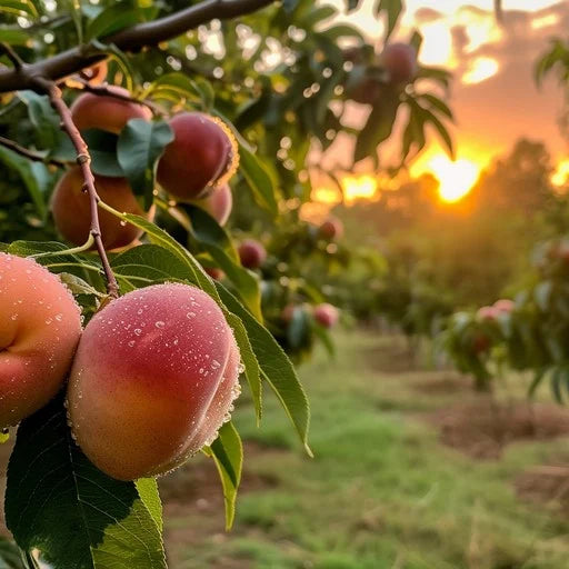 Summer Orchard Bundle