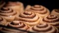 Classic Cinnamon Rolls